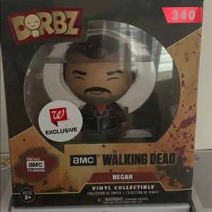 Funko POP Negan